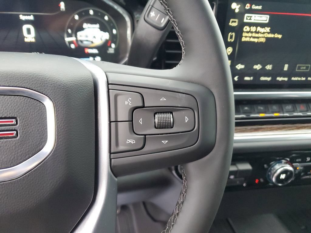2026 GMC Sierra 1500 SLE - Photo 20