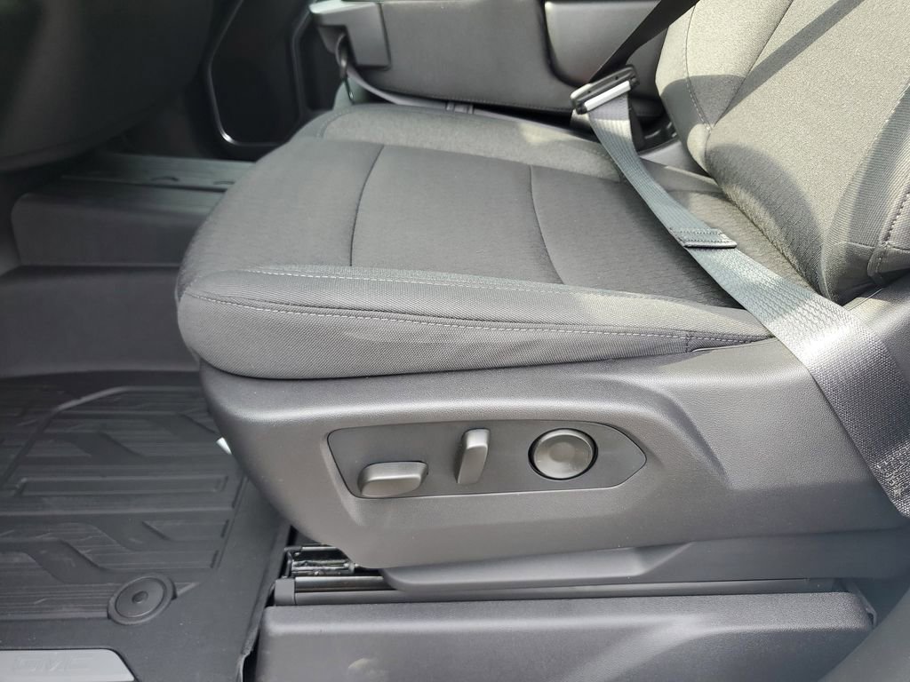 2026 GMC Sierra 2500HD SLE - Photo 22
