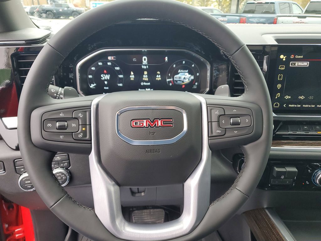2026 GMC Sierra 1500 Elevation - Photo 19