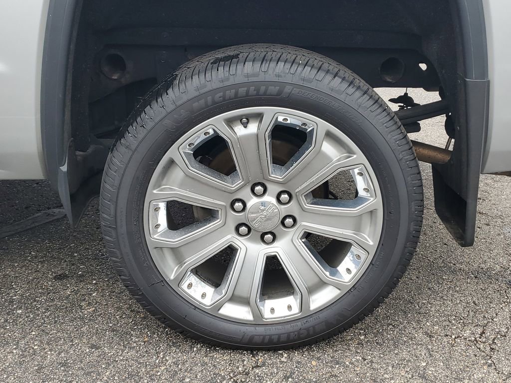 2018 GMC Sierra 1500 Denali Denali - Photo 6