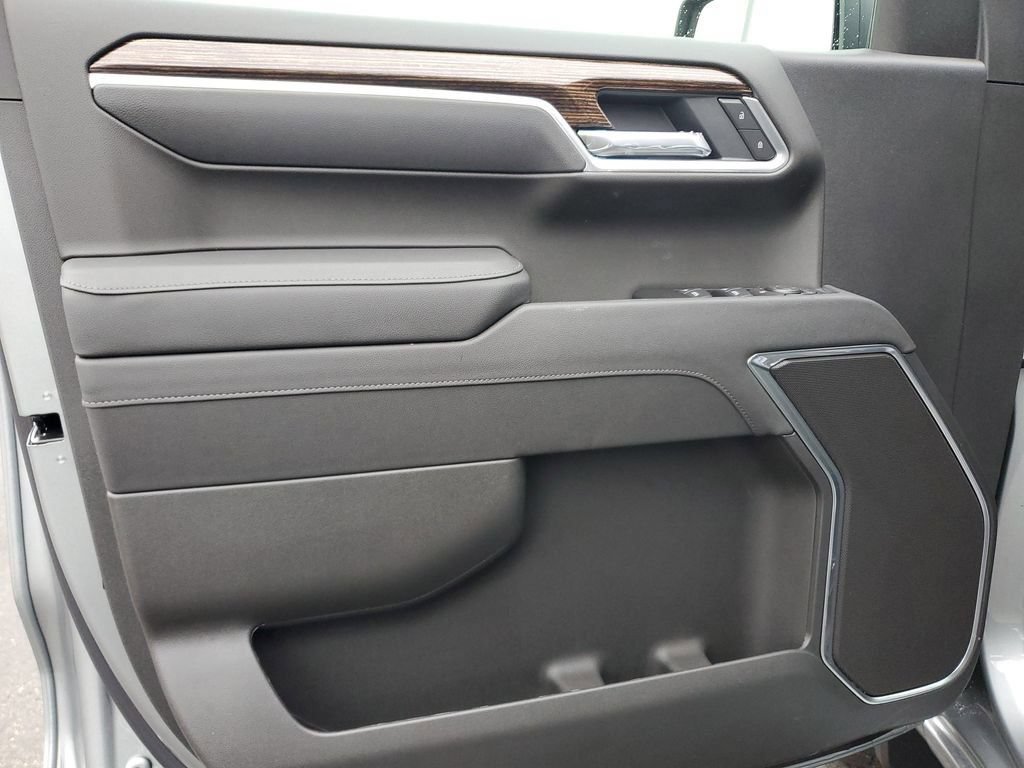 2026 GMC Sierra 1500 SLE - Photo 12