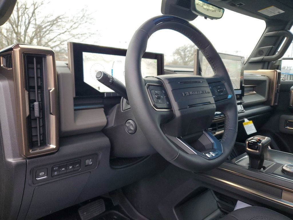 2025 GMC HUMMER EV 2X - Photo 20