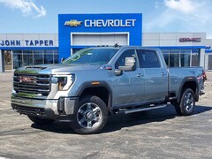 2026 GMC Sierra 2500 HD SLE Truck