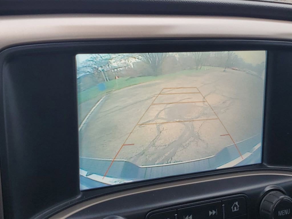 2018 GMC Sierra 1500 Denali Denali - Photo 24