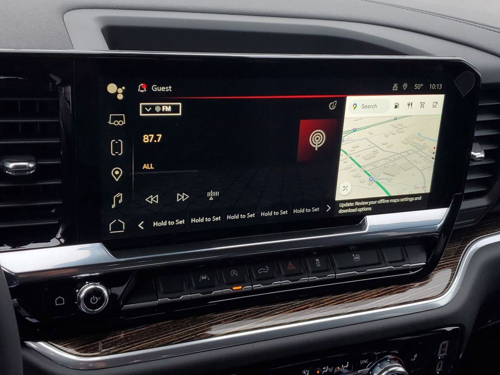2026 GMC Sierra 1500 Elevation - Photo 23
