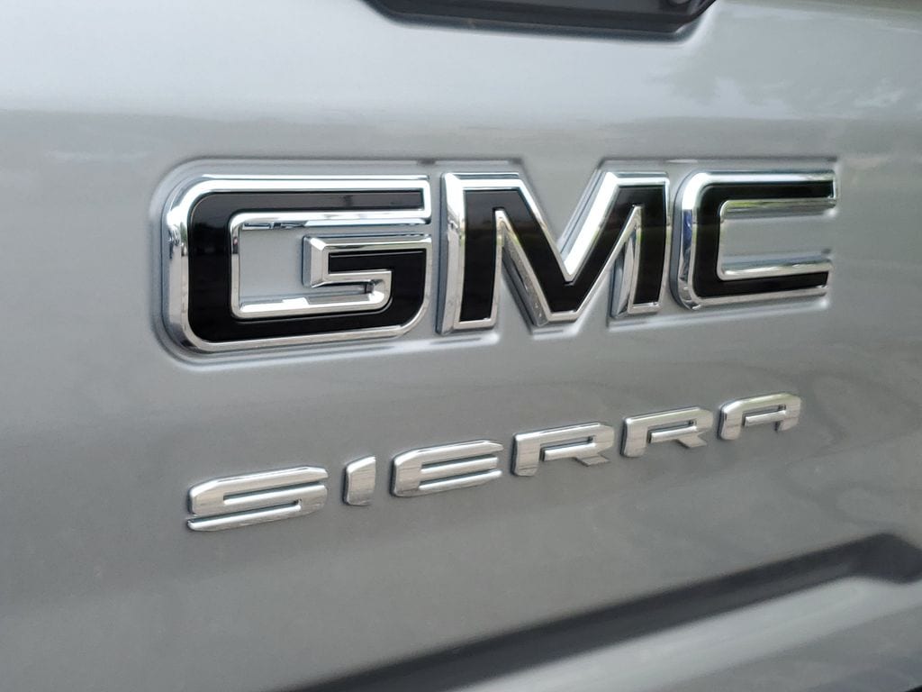 2026 GMC Sierra 2500HD SLE - Photo 9