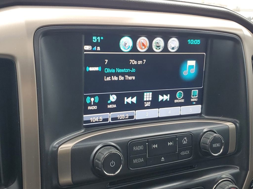 2018 GMC Sierra 1500 Denali Denali - Photo 23