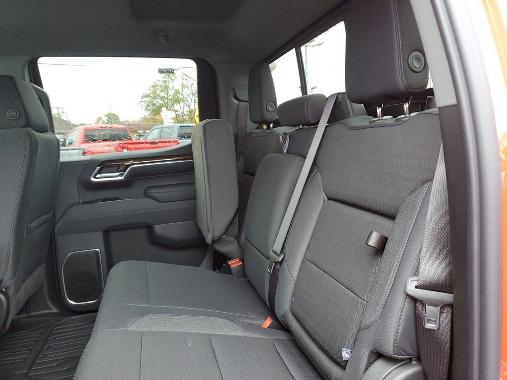 2026 GMC Sierra 1500 Elevation - Photo 9