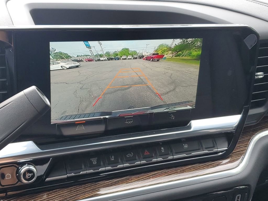 2026 GMC Sierra 2500HD SLE - Photo 32