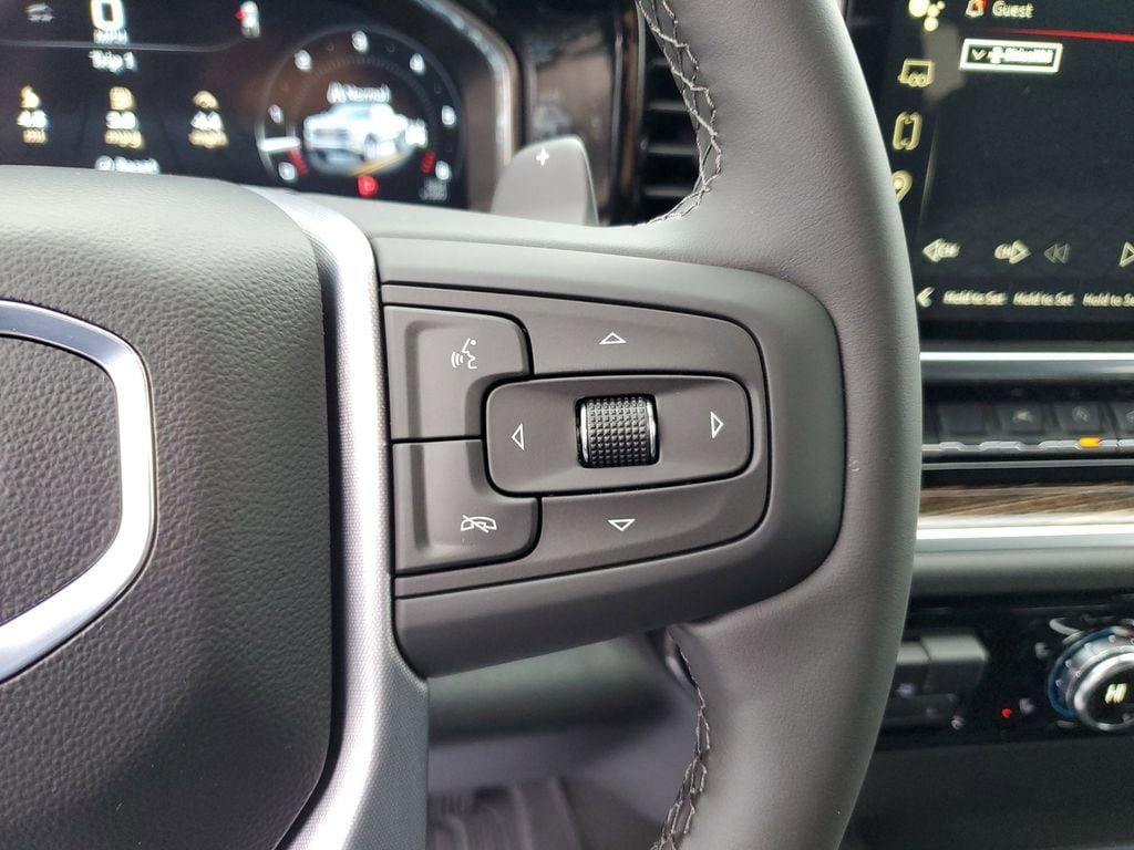 2026 GMC Sierra 1500 Elevation - Photo 21