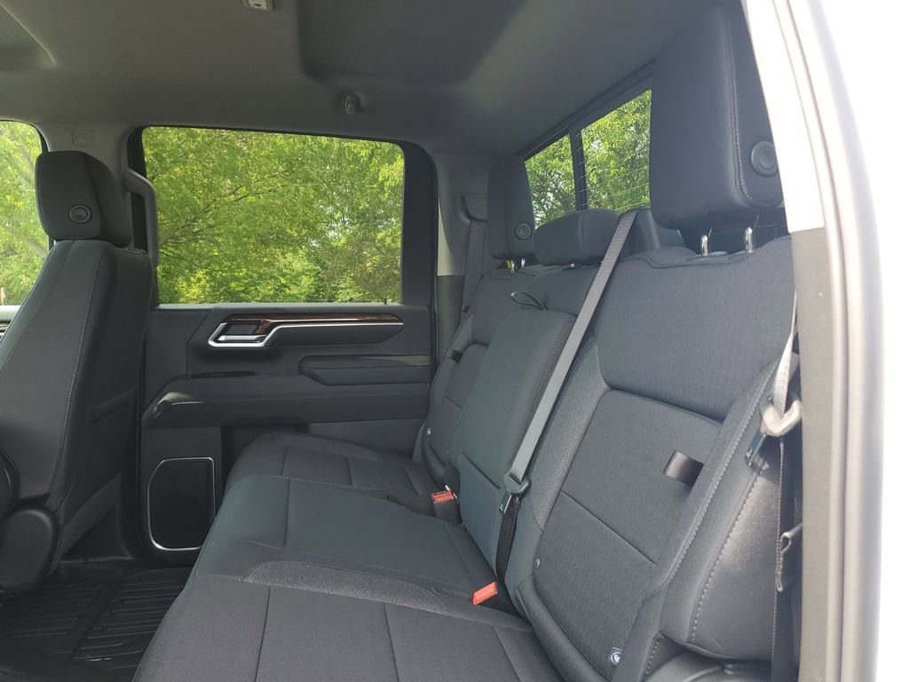 2026 GMC Sierra 2500HD SLE - Photo 17