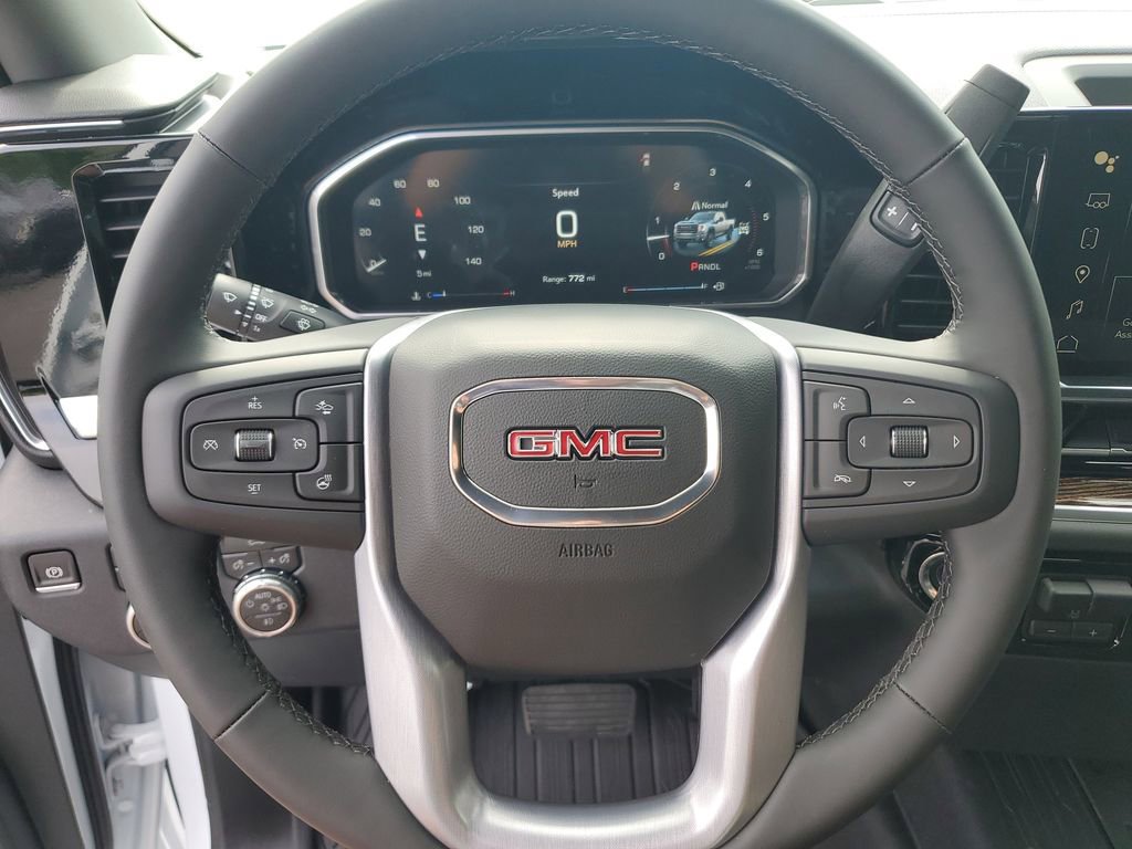 2026 GMC Sierra 2500HD SLE - Photo 26
