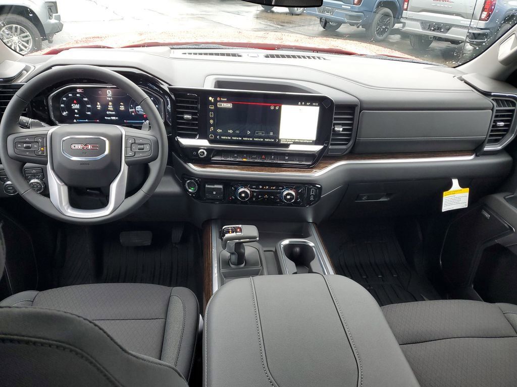 2026 GMC Sierra 1500 Elevation - Photo 10