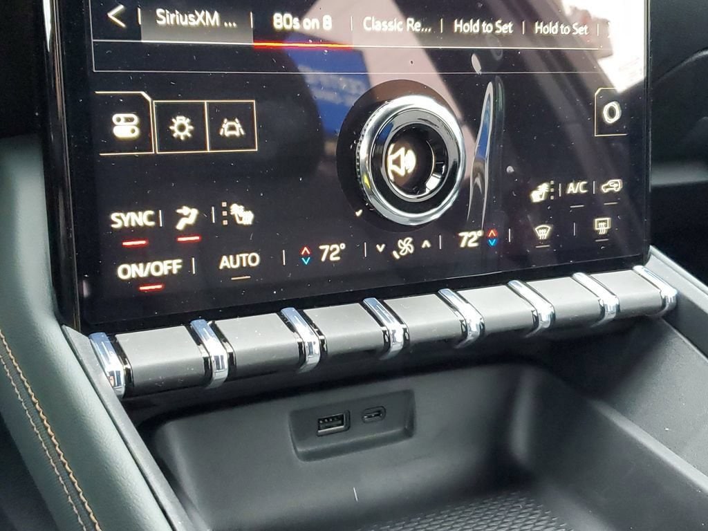 2026 GMC Terrain AT4 - Photo 35