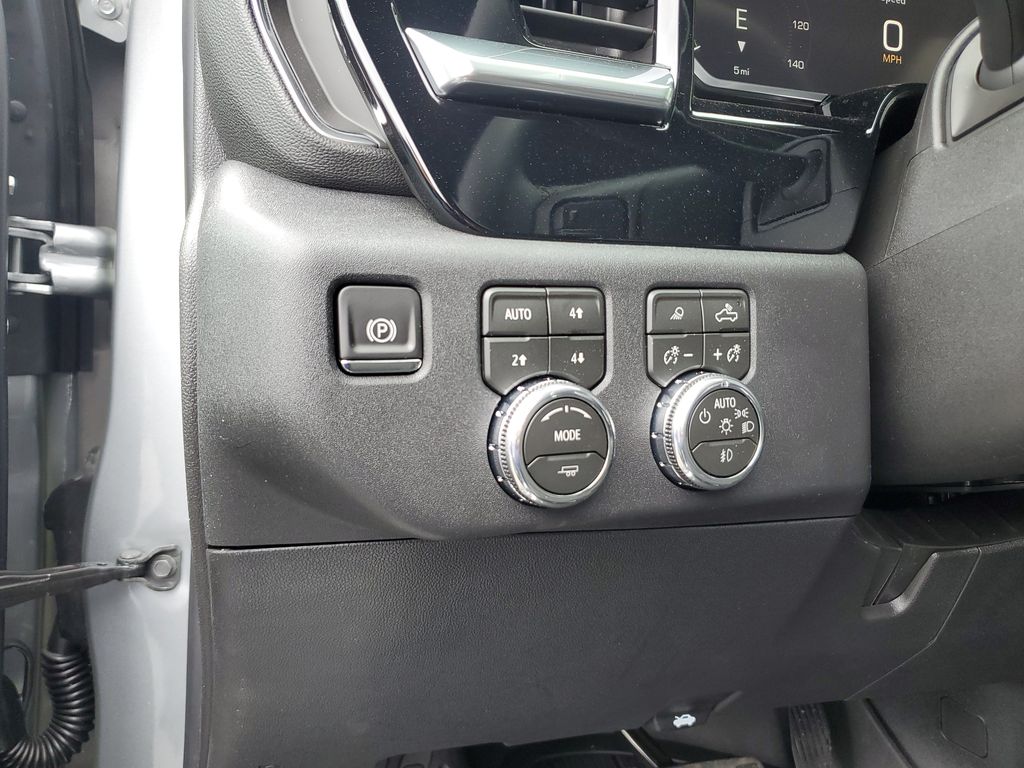 2026 GMC Sierra 2500HD SLE - Photo 19