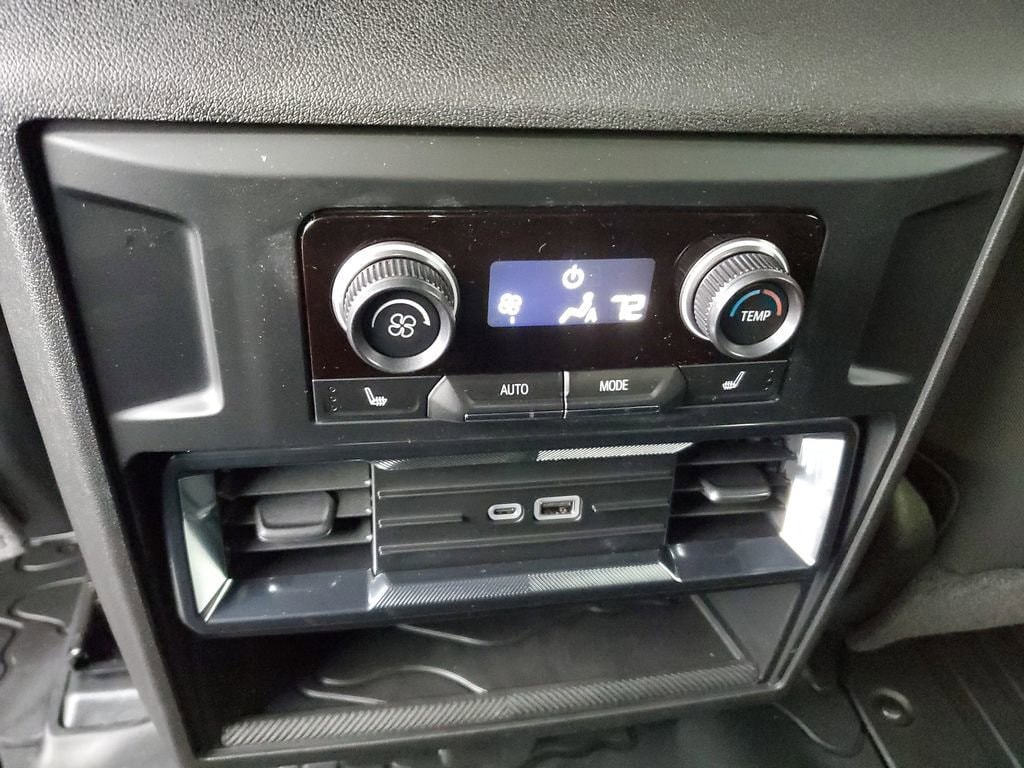 2026 GMC HUMMER EV 2X - Photo 11