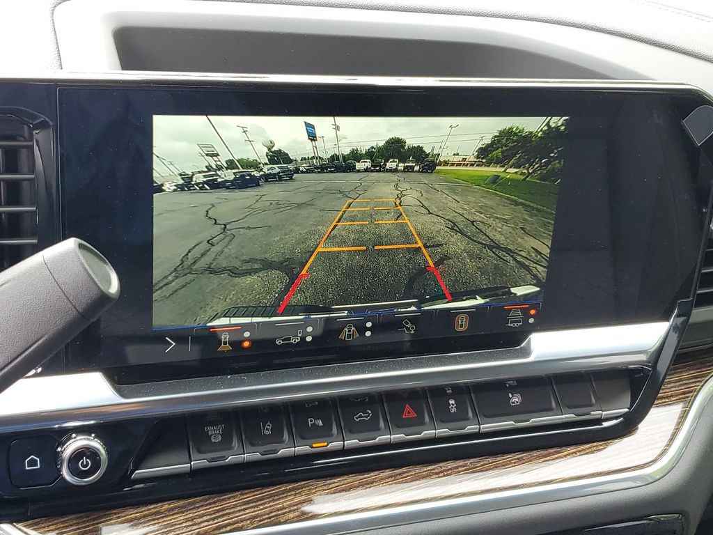 2026 GMC Sierra 2500HD SLE - Photo 25
