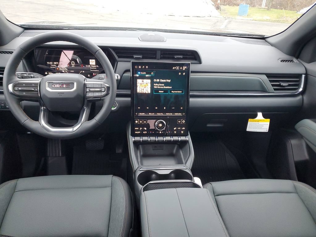 2026 GMC Terrain AT4 - Photo 19