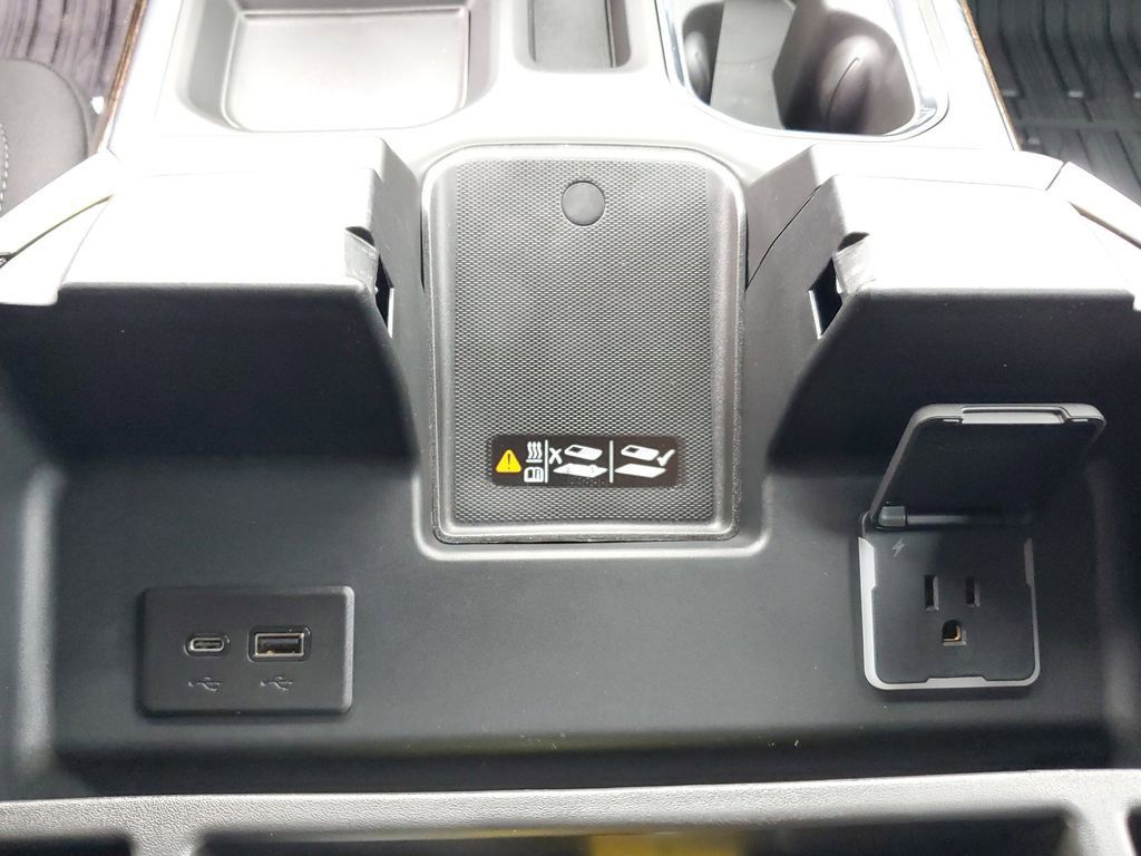 2026 GMC Sierra 1500 Elevation - Photo 28