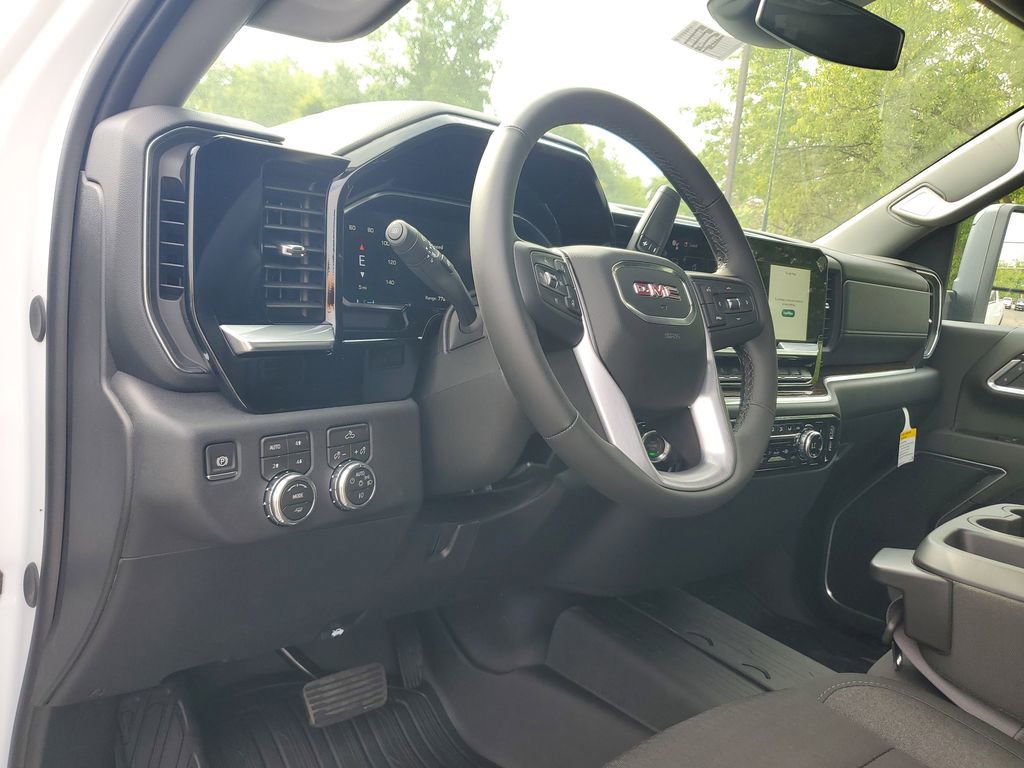 2026 GMC Sierra 2500HD SLE - Photo 24