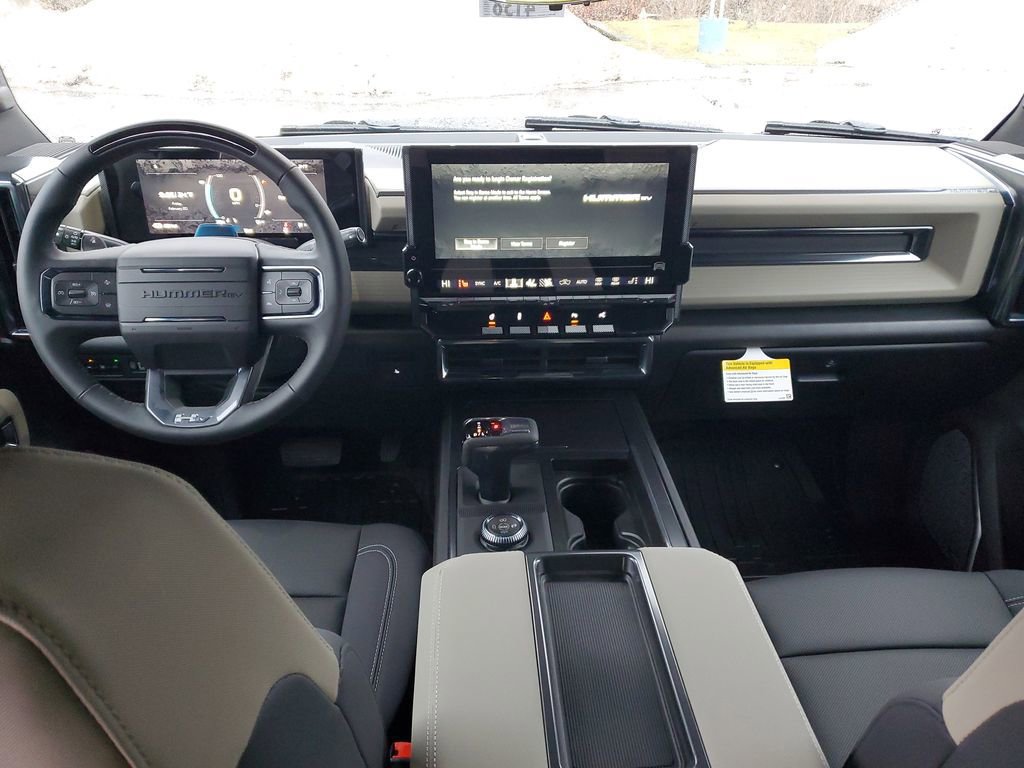 2026 GMC HUMMER EV 2X - Photo 10