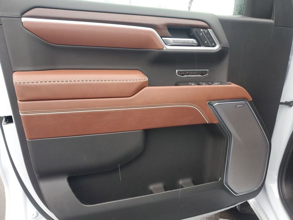 2026 GMC Sierra 1500 Denali Ultimate - Photo 13