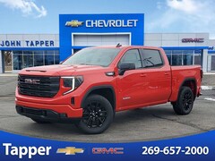 2026 GMC Sierra 1500 Elevation Truck
