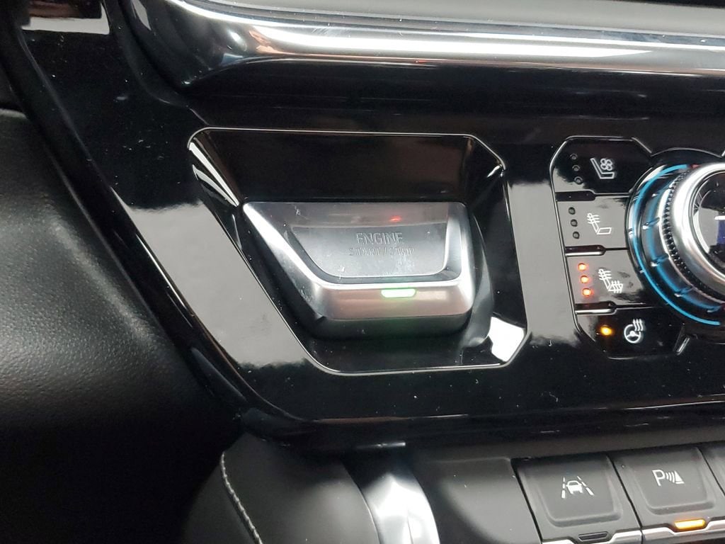 2026 GMC Sierra 1500 Denali Ultimate - Photo 28