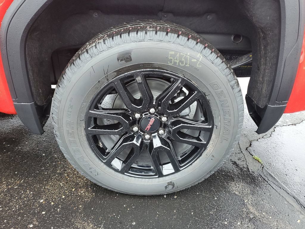 2026 GMC Sierra 1500 Elevation - Photo 6