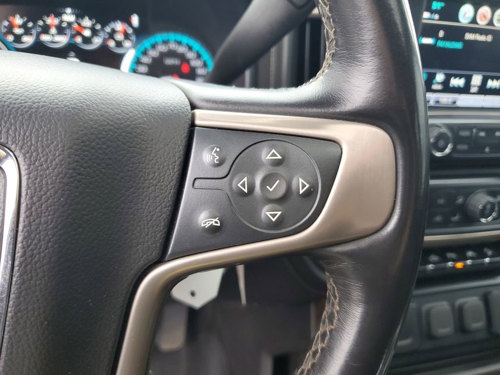 2018 GMC Sierra 1500 Denali Denali - Photo 21