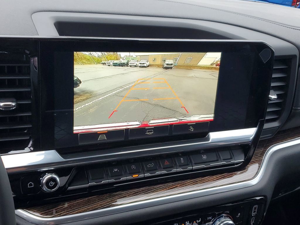 2026 GMC Sierra 1500 Elevation - Photo 24