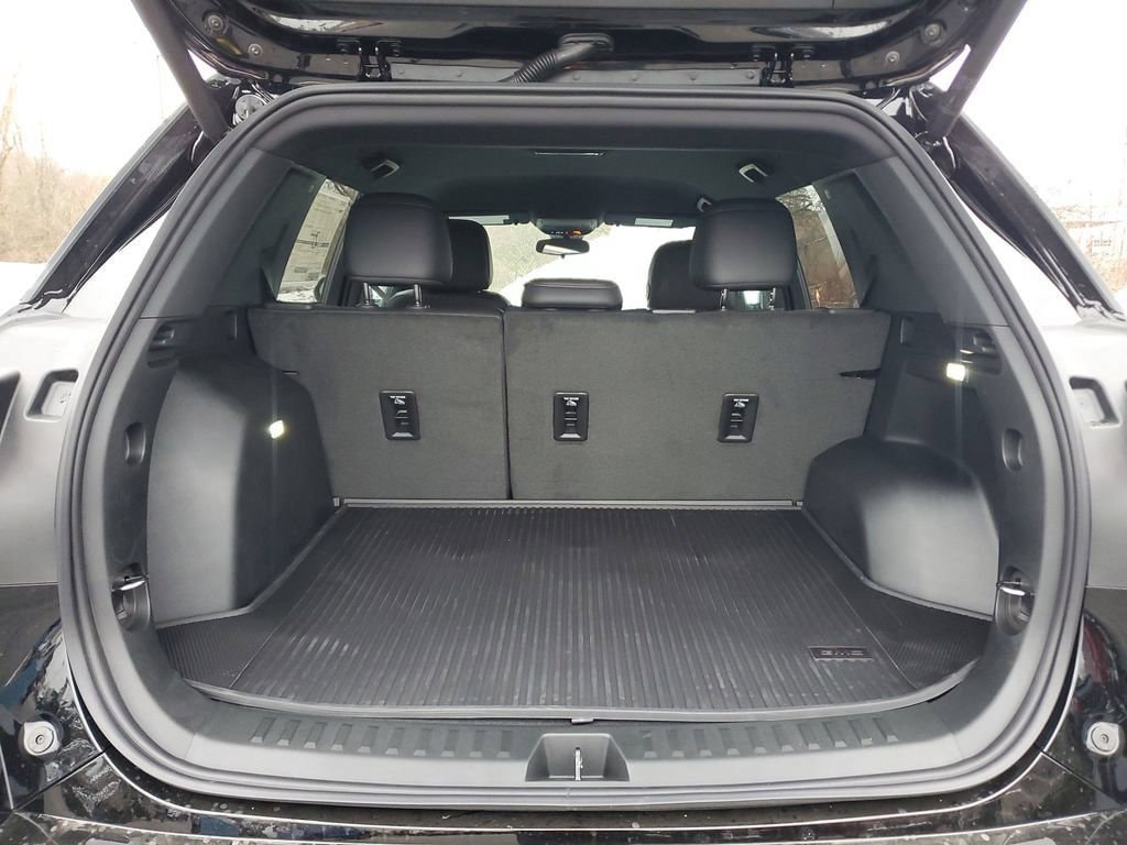 2026 GMC Terrain AT4 - Photo 16