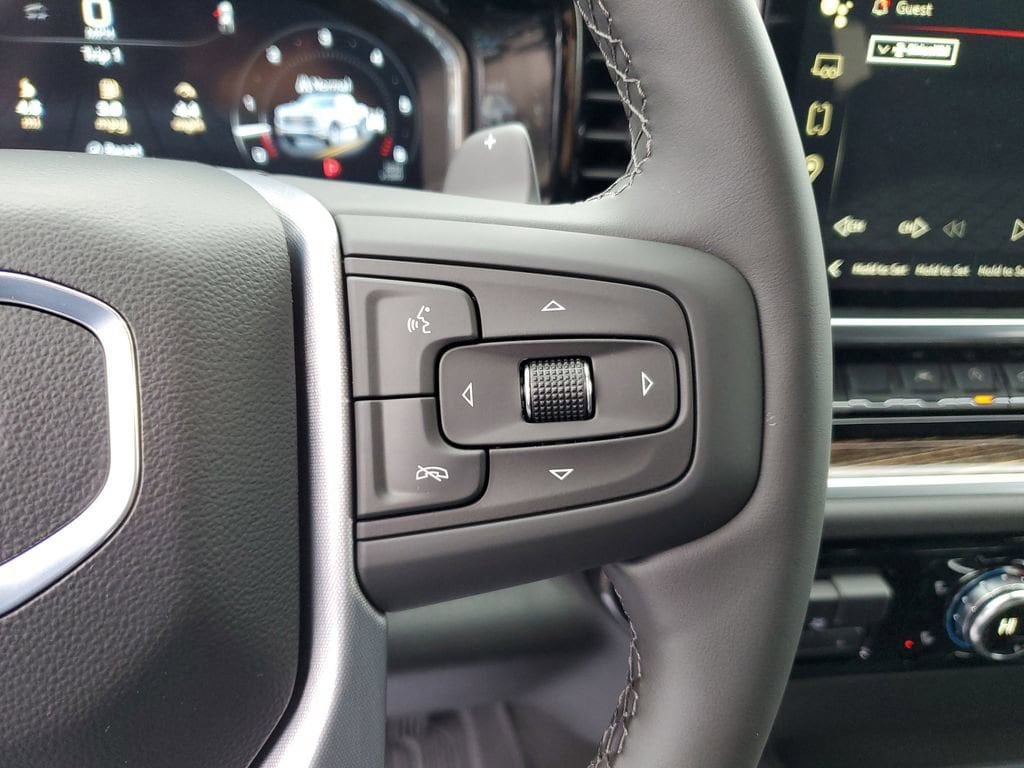 2026 GMC Sierra 1500 Elevation - Photo 22