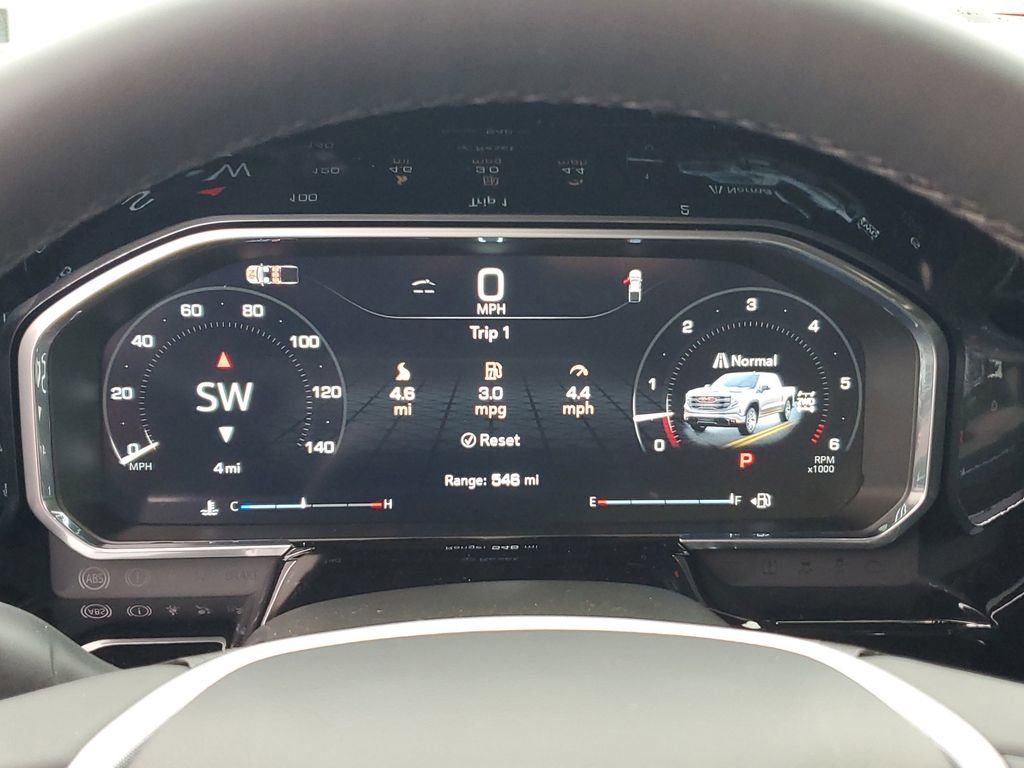 2026 GMC Sierra 1500 Elevation - Photo 22