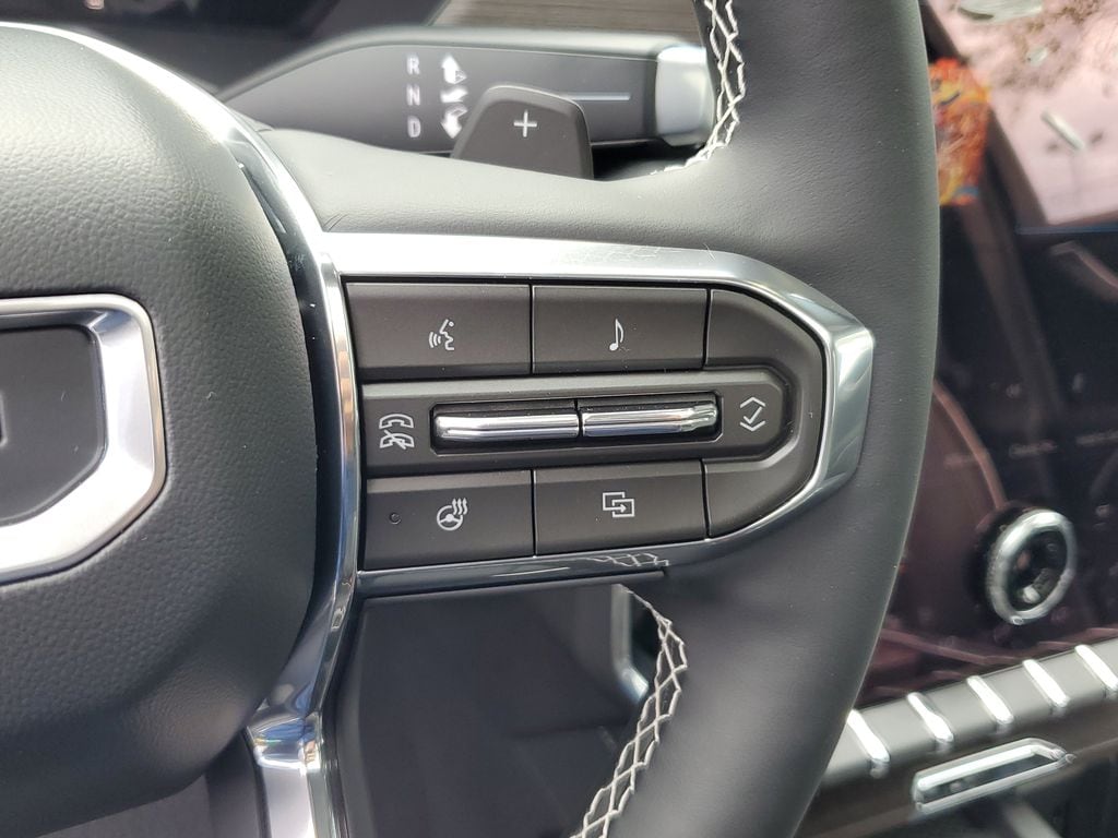 2027 GMC Acadia Denali - Photo 25