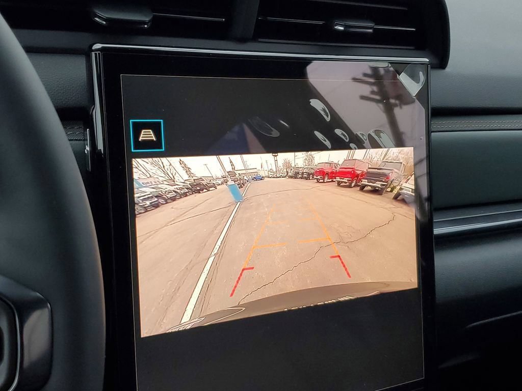 2026 GMC Terrain AT4 - Photo 32