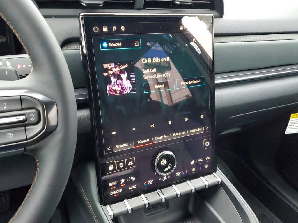 2026 GMC Terrain AT4 - Photo 31