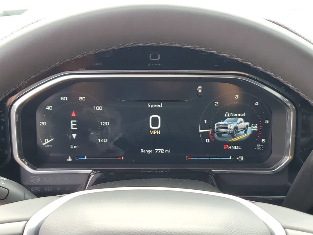 2026 GMC Sierra 2500HD SLE - Photo 29