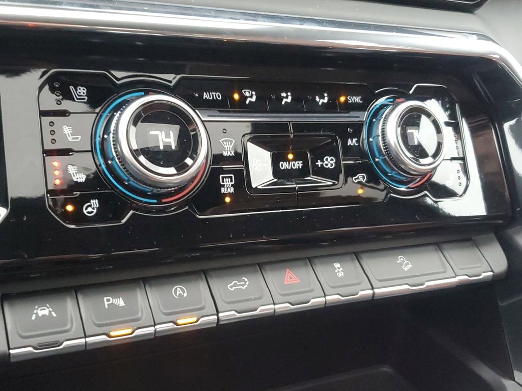 2026 GMC Sierra 1500 Denali Ultimate - Photo 27