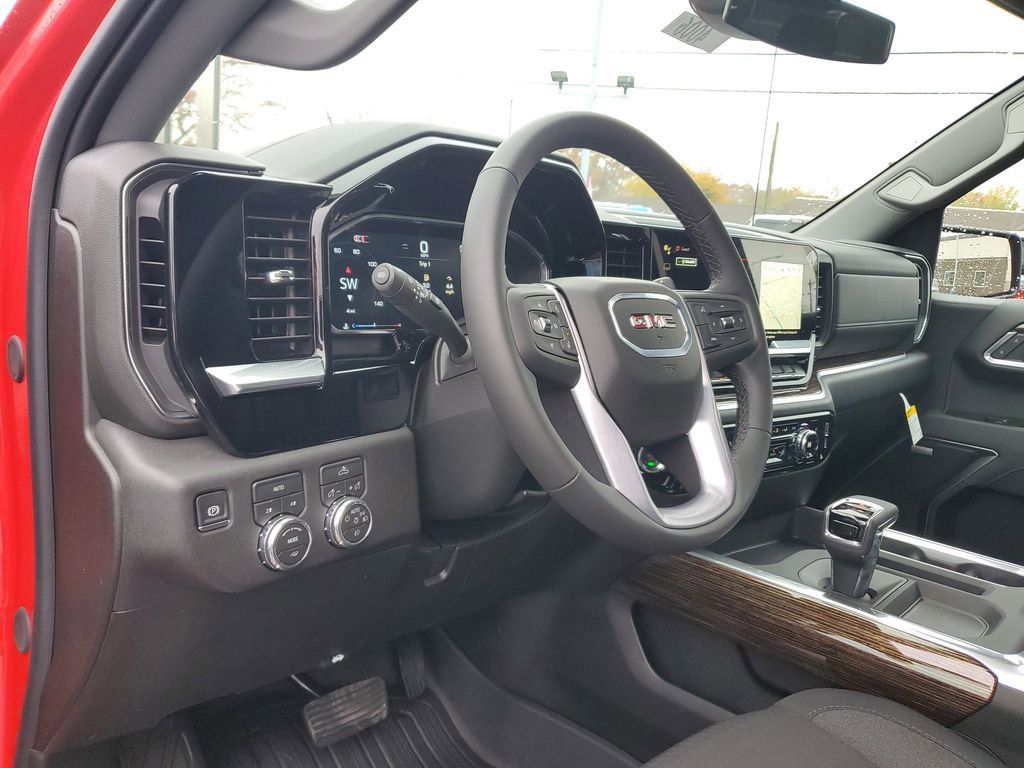 2026 GMC Sierra 1500 Elevation - Photo 17