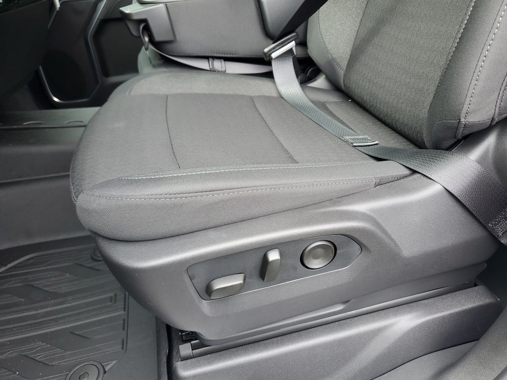 2026 GMC Sierra 2500HD SLE - Photo 16