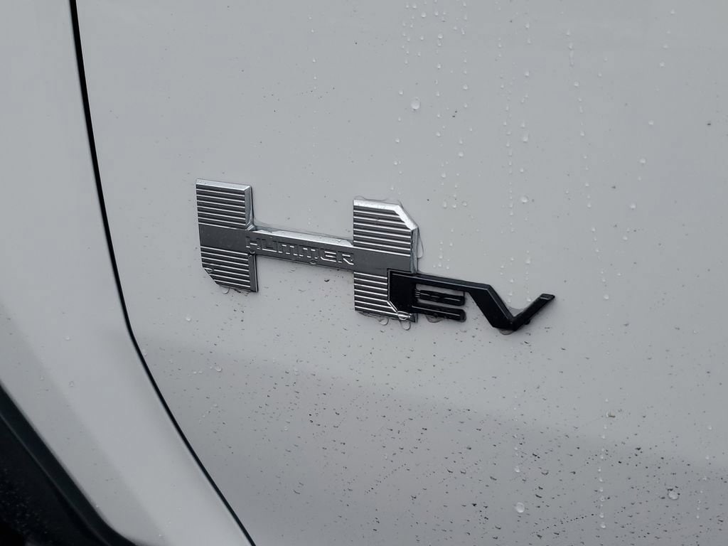 2026 GMC HUMMER EV 2X - Photo 7