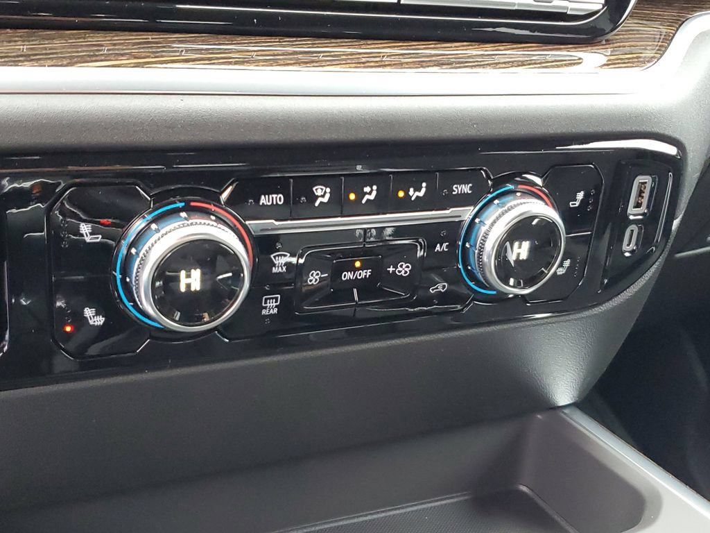 2026 GMC Sierra 1500 Elevation - Photo 26
