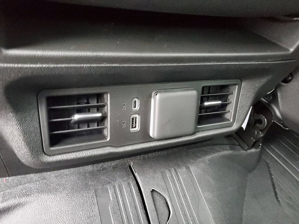 2026 GMC Sierra 1500 SLE - Photo 11