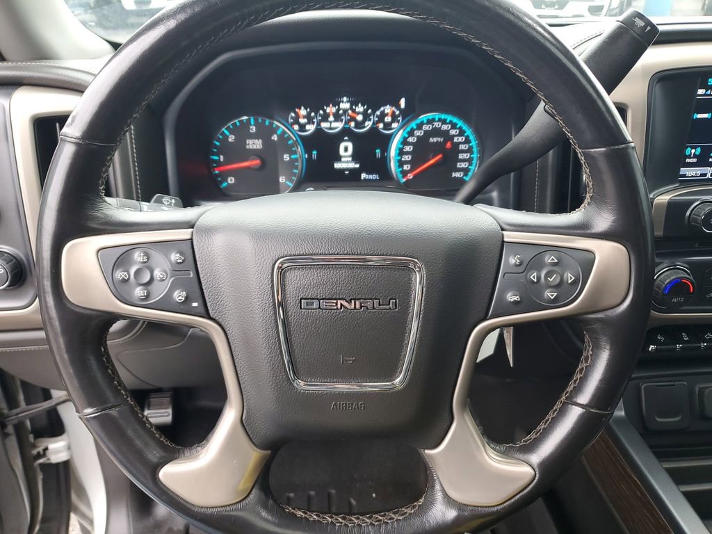 2018 GMC Sierra 1500 Denali Denali - Photo 19