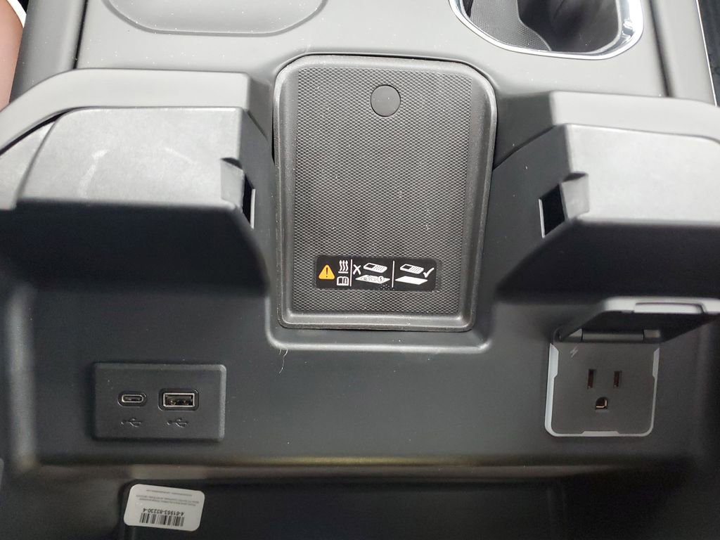 2026 GMC Sierra 1500 Denali Ultimate - Photo 31