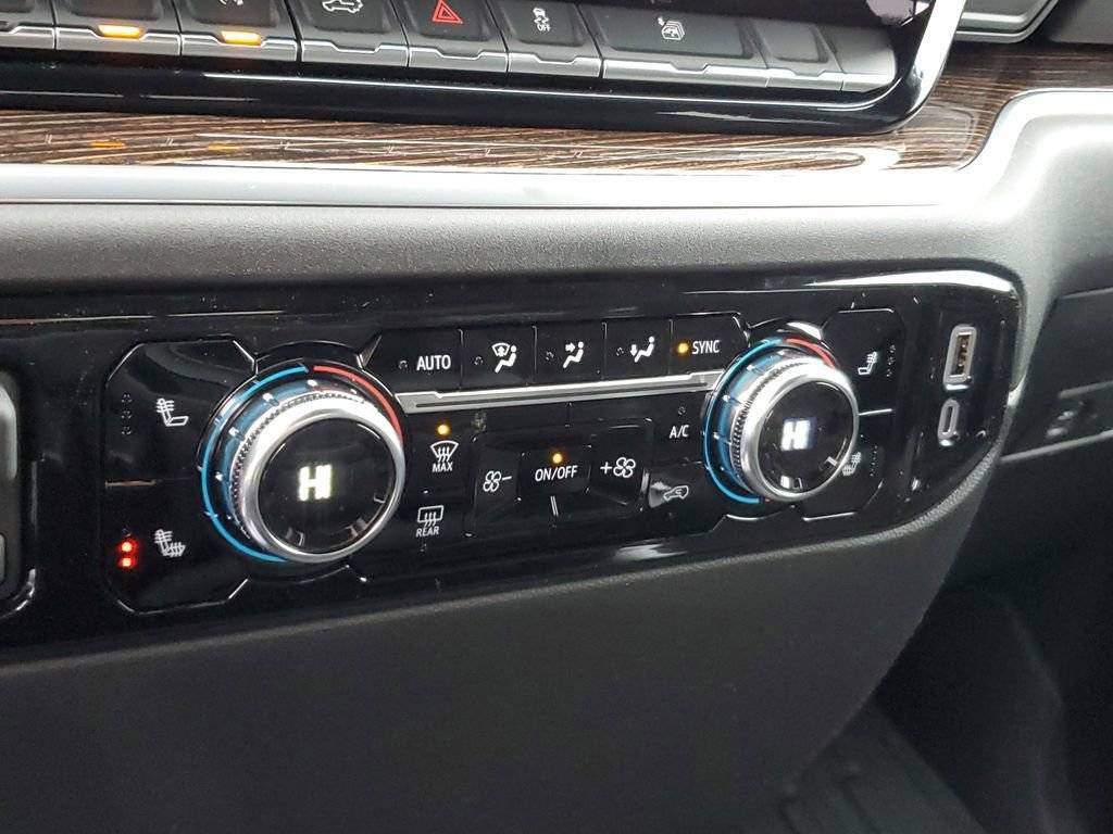 2026 GMC Sierra 1500 SLE - Photo 24