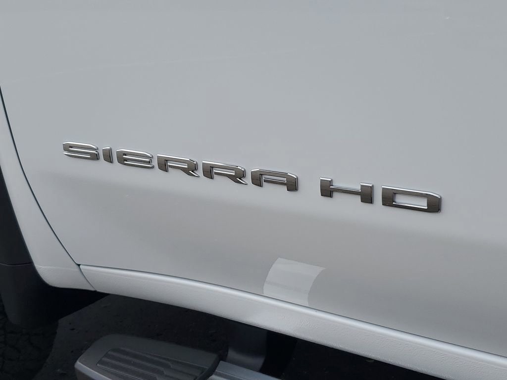 2026 GMC Sierra 2500HD SLE - Photo 15