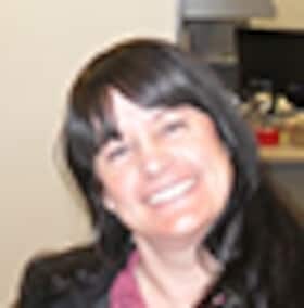 Staff member Kelly Balon from ID_96c34c