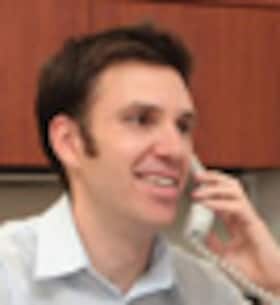 Staff member Justin Tapper from ID_96c34c